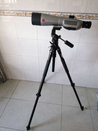 Telescopio Leica Apo Televid 77 mm