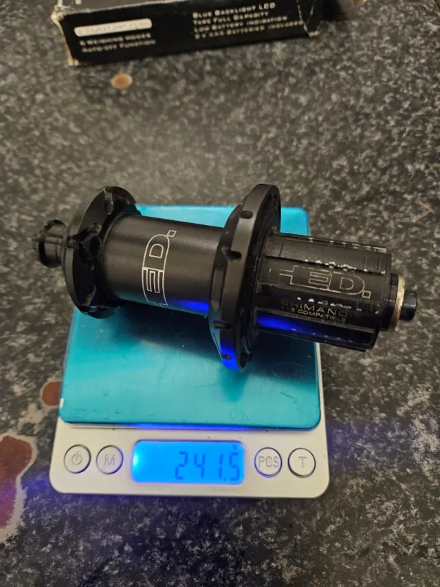 ♠️ BUJE HED ♠️