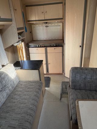 FIAT Ducato 1990
