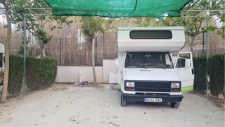 FIAT Ducato 1990