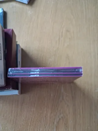 David Guetta - Nothing But The Beat (Precintado)