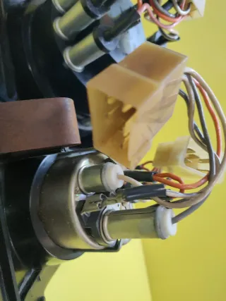 CUADRO INSTRUMENTOS KMS LADA NIVA