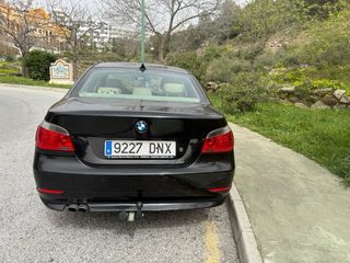 BMW Serie 5 2005