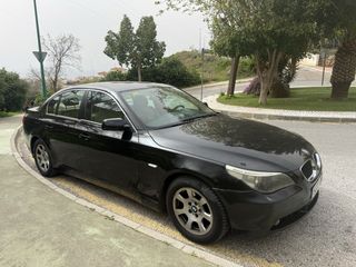 BMW Serie 5 2005