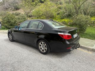 BMW Serie 5 2005