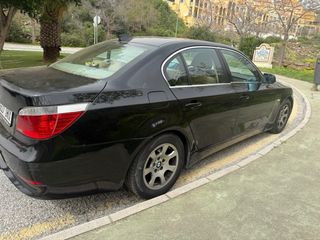 BMW Serie 5 2005
