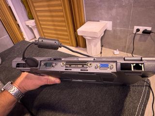 Dell C400 Pentium Portátil Ultracompacto