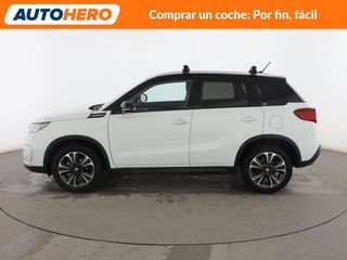 Suzuki Vitara 1.4 BoosterJet GLX