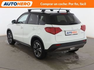Suzuki Vitara 1.4 BoosterJet GLX