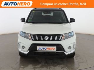 Suzuki Vitara 1.4 BoosterJet GLX