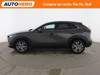 Mazda CX-30 2.0 SKYACTIV-G Mild-Hybrid Evolution 2WD