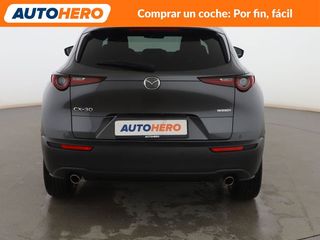 Mazda CX-30 2.0 SKYACTIV-G Mild-Hybrid Evolution 2WD