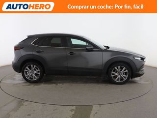 Mazda CX-30 2.0 SKYACTIV-G Mild-Hybrid Evolution 2WD