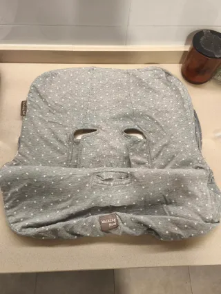 Funda Silla Paseo Walking Mum Estrellas