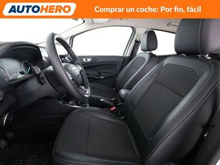 Ford Ecosport 1.0 EcoBoost Titanium