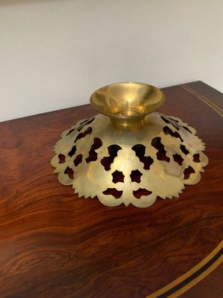 Bandeja - centro de mesa - frutero