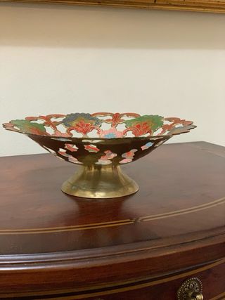 Bandeja - centro de mesa - frutero