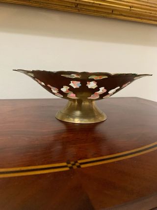 Bandeja - centro de mesa - frutero