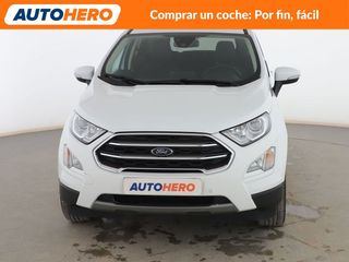 Ford Ecosport 1.0 EcoBoost Titanium