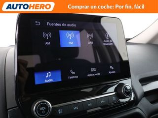 Ford Ecosport 1.0 EcoBoost Titanium