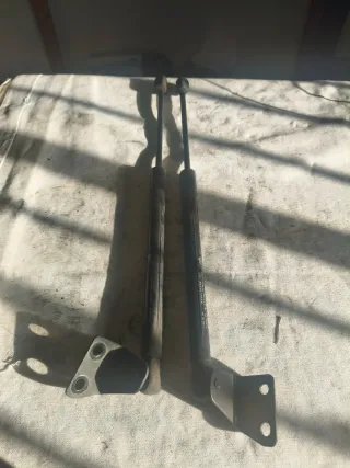 Amortiguadores Capó Opel Antara 4X4