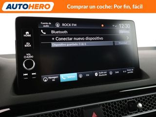 Honda Civic 2.0 e:HEV Elegance