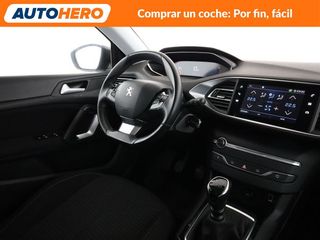 Peugeot 308 1.5 Blue-HDi Active Pack