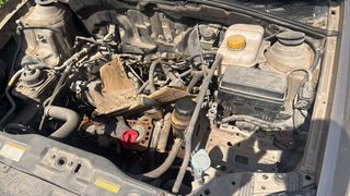 Chevrolet Nubira 2007 1.8