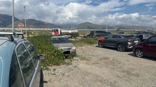 Chevrolet Nubira 2007 1.8