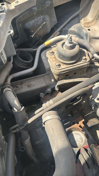 Chevrolet Nubira 2007 1.8