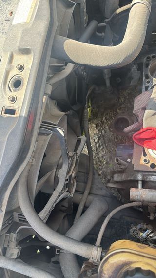 Chevrolet Nubira 2007 1.8