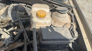 Chevrolet Nubira 2007 1.8