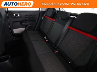 Citroën C3 1.2 PureTech Feel