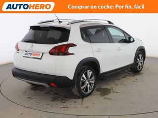 Peugeot 2008 1.2 PureTech Allure