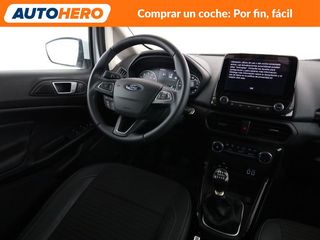 Ford Ecosport 1.0 EcoBoost Titanium
