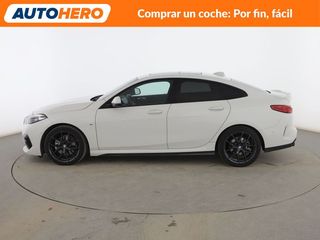 BMW Serie 2 218d Gran Coupe M Sport