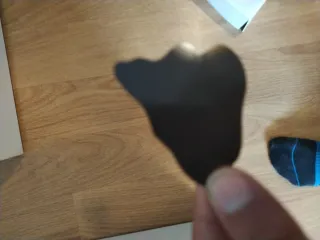 Juego Magnético Diset Magnetics Mapa Mundo