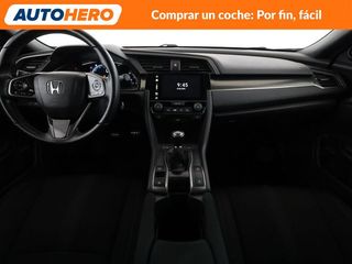 Honda Civic 1.0 VTEC Elegance