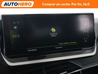 Peugeot 2008 1.2 PureTech Allure Pack