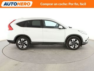 Honda CR-V 1.6 DTEC Lifestyle 4WD