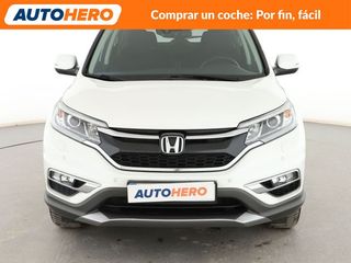 Honda CR-V 1.6 DTEC Lifestyle 4WD