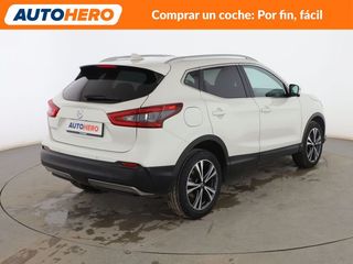 Nissan Qashqai 1.5 dCi N-Connecta