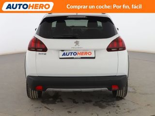 Peugeot 2008 1.2 PureTech Allure