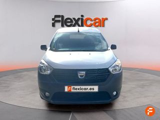 Dacia Dokker Essential Blue dCi 70kW (95CV) SS