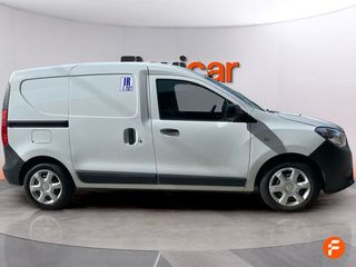 Dacia Dokker Essential Blue dCi 70kW (95CV) SS