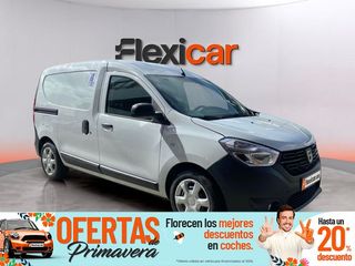 Dacia Dokker Essential Blue dCi 70kW (95CV) SS