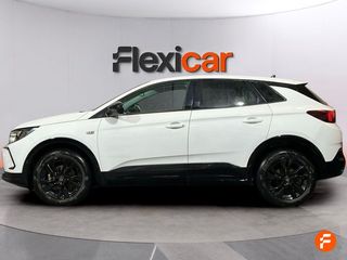 Opel Grandland 1.2 Turbo GS