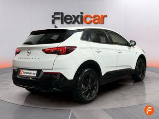 Opel Grandland 1.2 Turbo GS