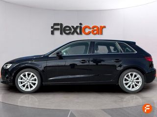 Audi A3 1.6 TDI 85kW (116CV) Sportback