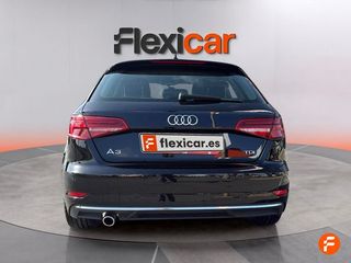 Audi A3 1.6 TDI 85kW (116CV) Sportback